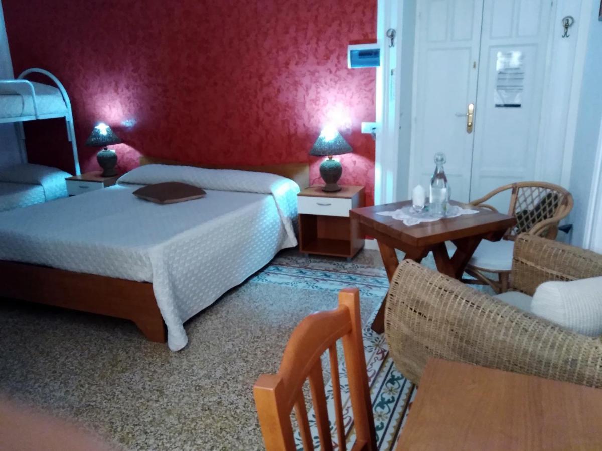 B&B Vico Vacanze ヴィーコ・デル・ガルガーノ エクステリア 写真